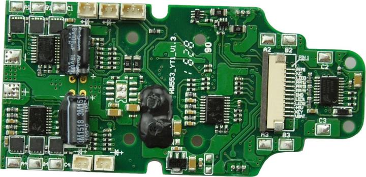 Produktbild Amewi Brushless Regler für X252