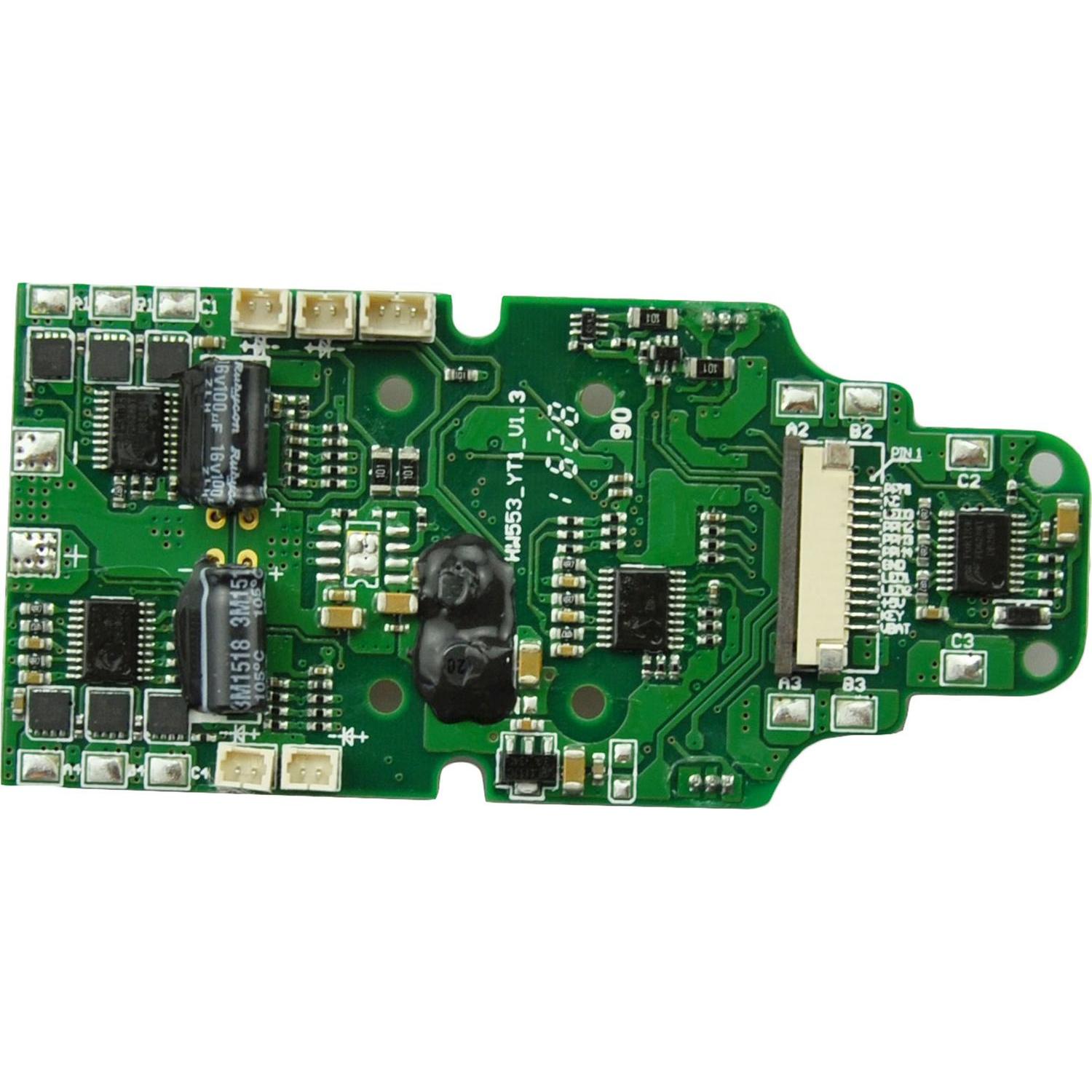 Amewi Controller brushless per X252