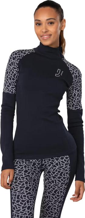 Produktbild Johaug Win Wool Half Zip (XL)