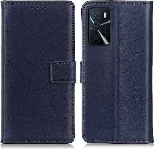 Immagine prodotto MU Classic Serie Classic II con copertina in pelle (Oppo A16s, Oppo A54s)