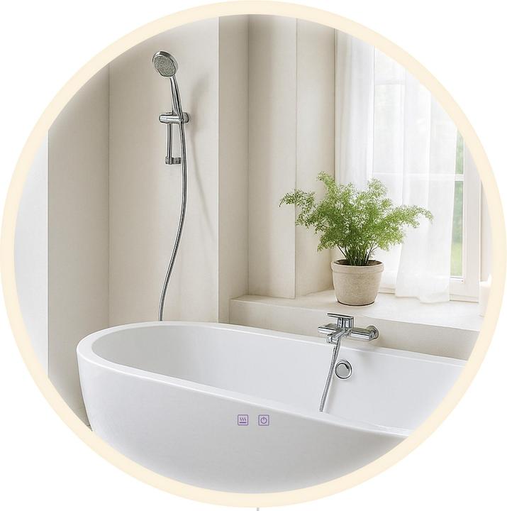Produktbild CLP Laconia (Ø 80 cm)