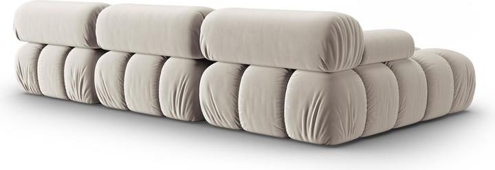 Immagine prodotto Maison Heritage Gerda (Divano ad angolo, Divano modulare)