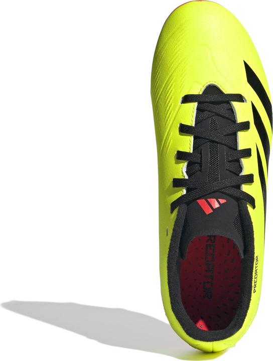 Immagine prodotto adidas scarpe calcio per bambini predator league fg (38)