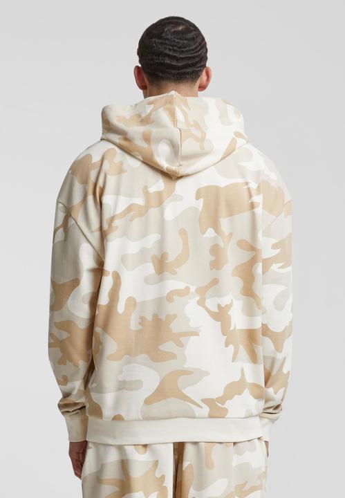 Immagine prodotto Urban Classics Felpa con cappuccio Easy Camo - 161151 (L)
