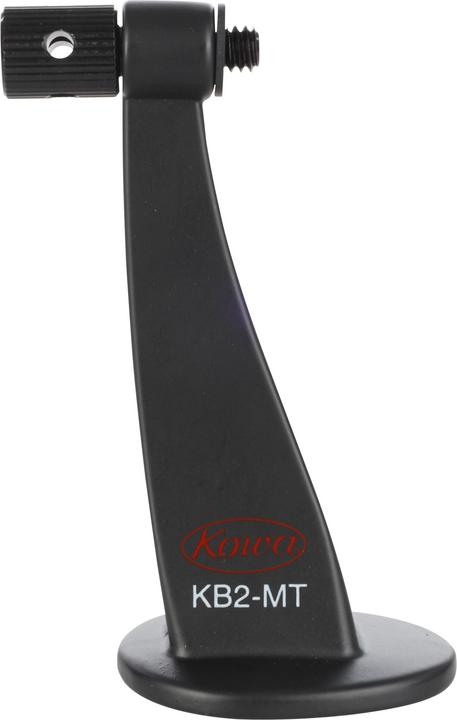 Produktbild Kowa Fernglas Stativadapter KB2-MT