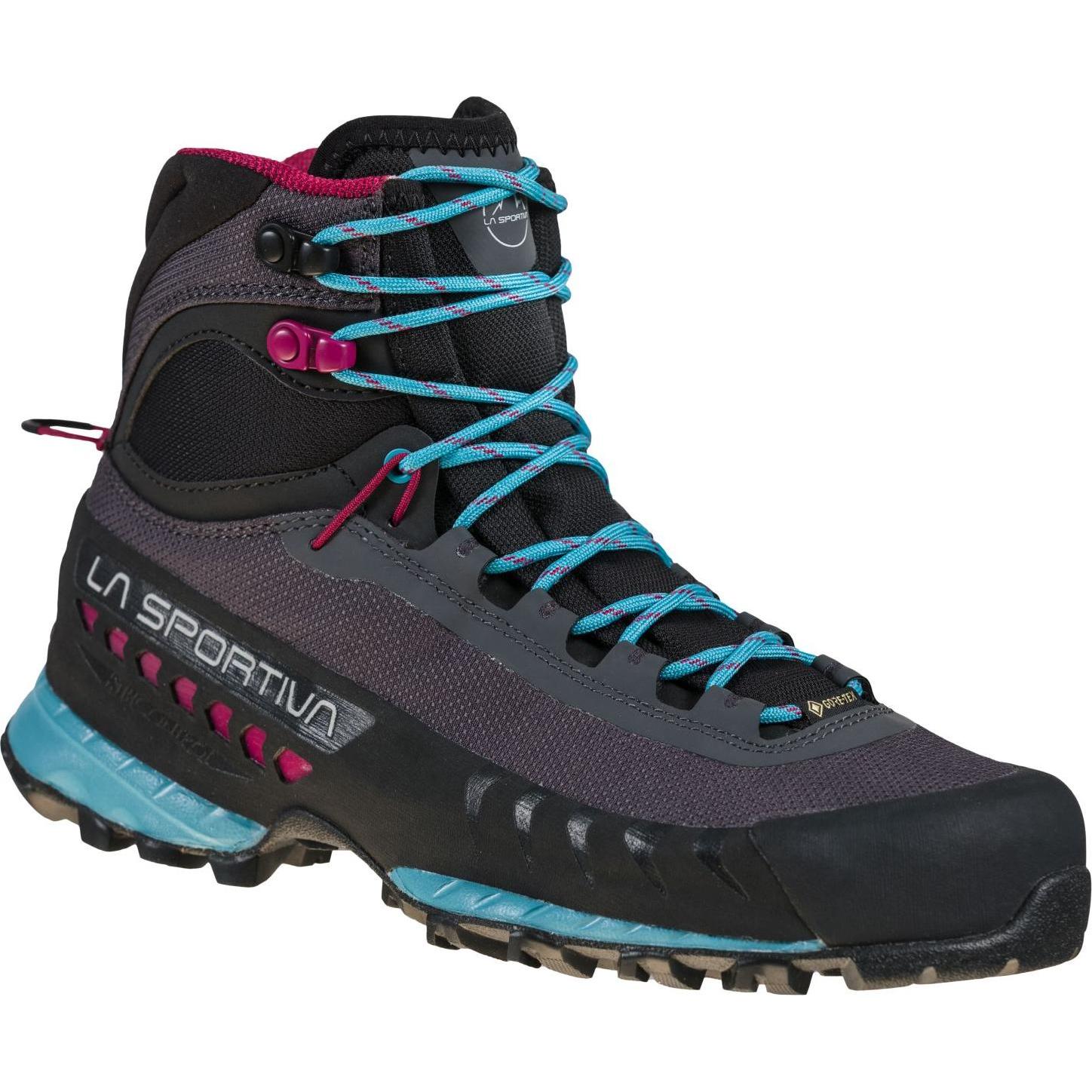 La Sportiva, Damen, Wanderschuhe, TXS GTX Schuhe (41.5), Grau