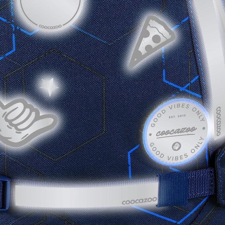 Produktbild Coocazoo Black