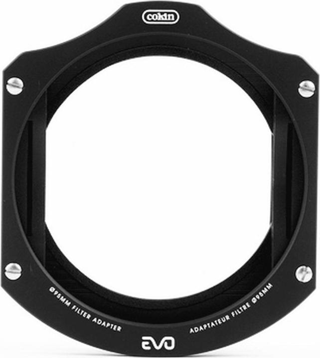 Cokin EVO Holder X series BXE01 (Obective filter holder, 130 mm)