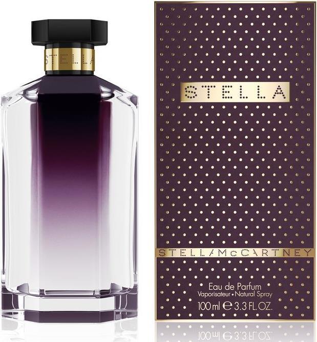 Produktbild Stella McCartney Stella (Eau de Parfum, 100 ml)