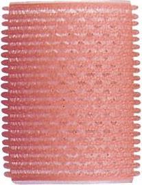 Image du produit Fripac Bigoudi adhésif 12 pièces 44 mm rose