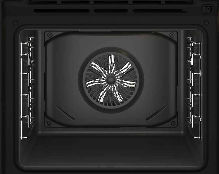 Produktbild Beko BBIE12300XMP