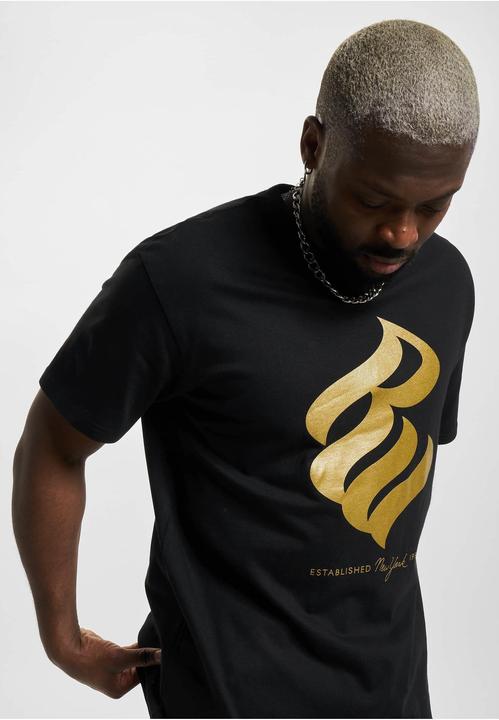 Image du produit Rocawear T-shirt BigLogo - 110495 (L)