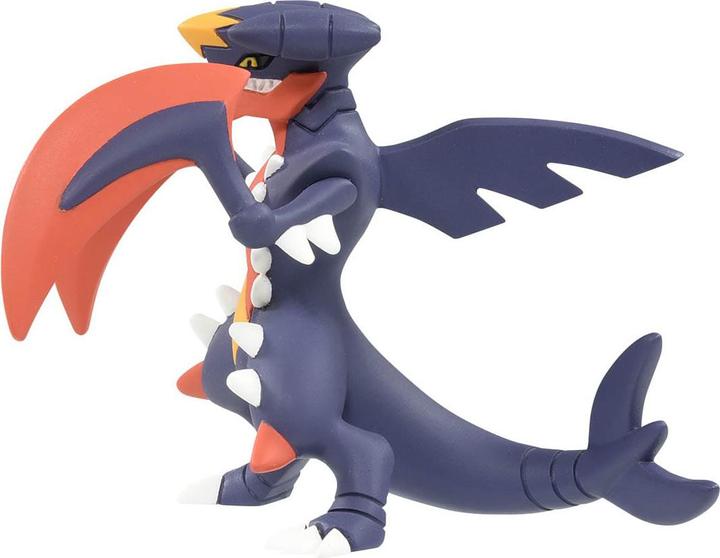 Immagine prodotto Takara Tomy Pokemon - Mega-Knakrack MS-07 Moncollé