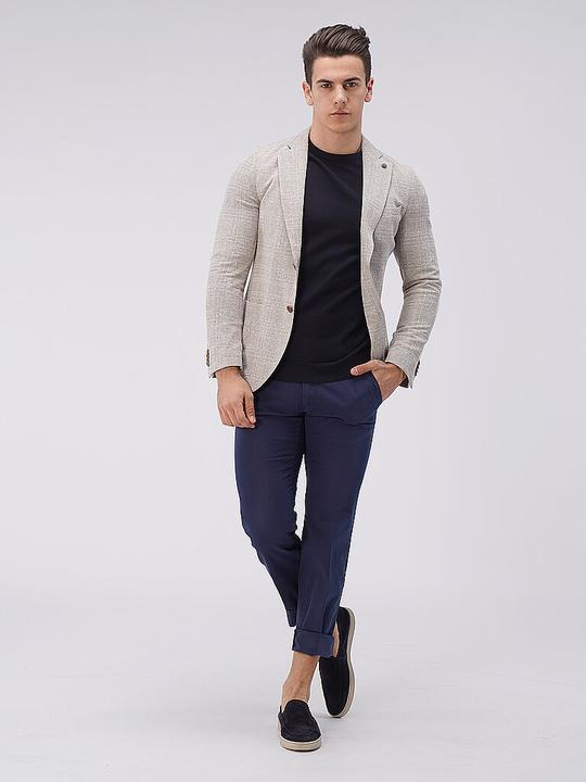 Actual product image Barbour MKN0932 (L)