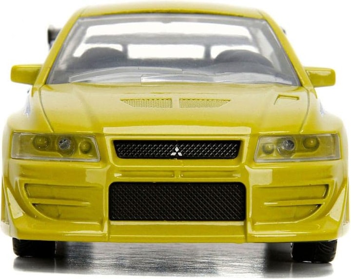 Image du produit Jada Fast & Furious assorti