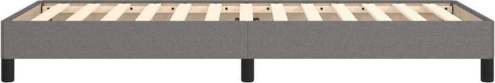 Image du produit vidaXL Bettgestell (90 x 200 cm)
