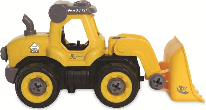 Immagine prodotto Jamara Pala gommata