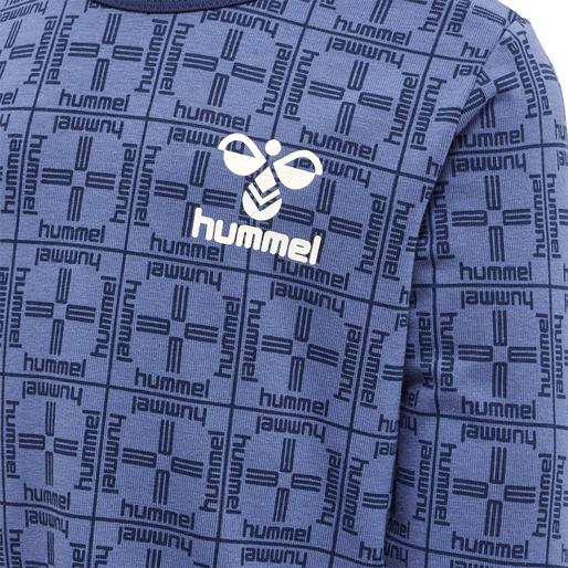 Produktbild hummel Hmlcheck T-Shirt L/S (62)