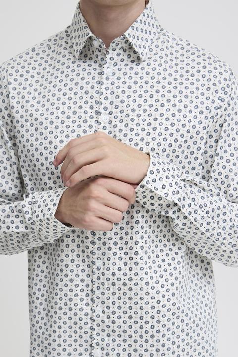 Immagine prodotto Casual Friday CFANTON LS floral AOP shirt 20505348 (S)