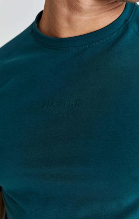 Image du produit Siksilk T-shirt Smart T-shirt (L)