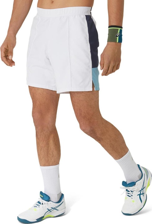 Produktbild ASICS Performance Court 7in Short Herren (S)