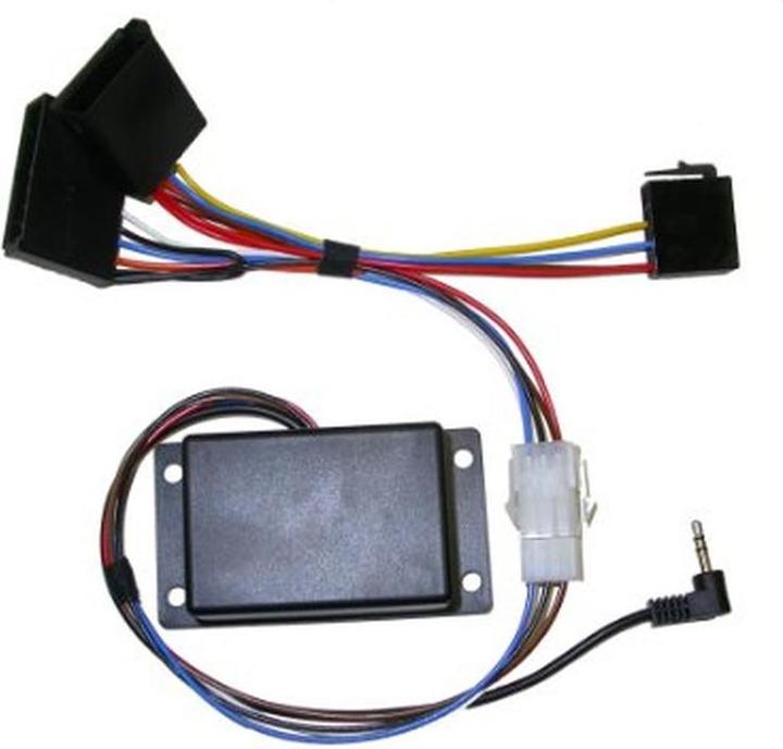 Pioneer Ca-r-fd001