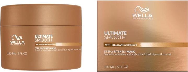Immagine prodotto Wella Ultimate Smooth Maske (150 ml)