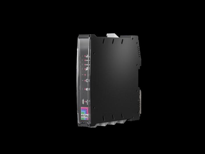 Actual product image Rittal IoT Interface, Micro USB, Micro SD, RJ-45