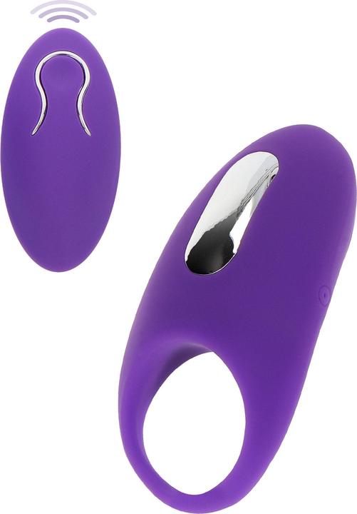 ToyJoy Happiness by Tease & Arouse C-Ring RC (4.20 cm)