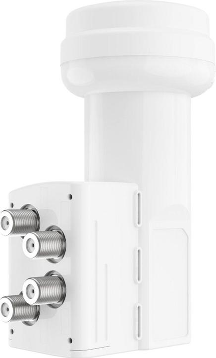Produktbild Hama Universal-Quad-LNB (Quad LNB, 40mm)