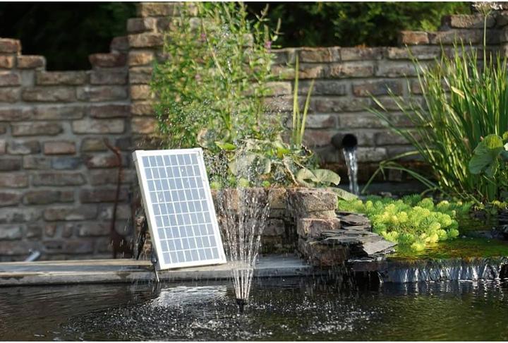 Actual product image Ubbink Garden pond accessories
