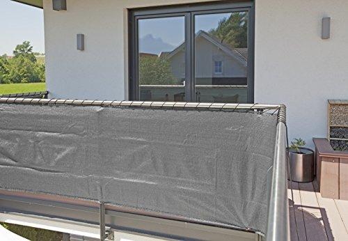 Actual product image Windhager Garden screen (500 cm)