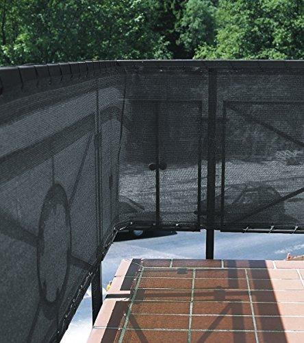 Actual product image Windhager Garden screen (500 cm)