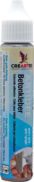 Betonkleber grau 30g (30 g, 3 ml)