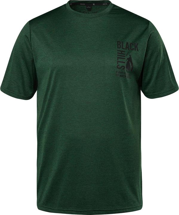 Produktbild Jay-Pi T-Shirt, Outdoor, Halbarm, Brust-Print, QuickDry (3XL)