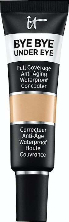 Image du produit It Cosmetics BYE BYE UNDER EYE concealer #medium nude 20ml (Nu moyen)