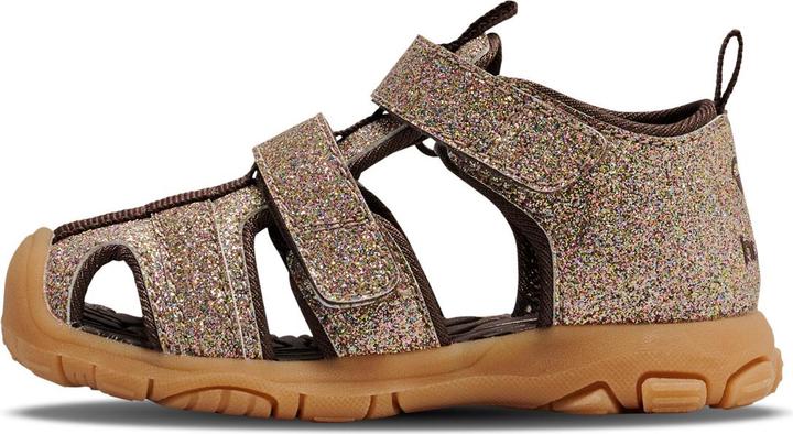 Marrone, Multicolore