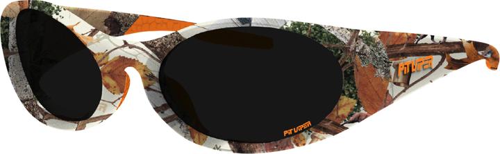 Pit Viper The Actualbush Slammer Photochromic Range