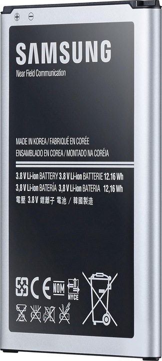Produktbild Samsung Eb-B800 (Akku, Galaxy Note 3)