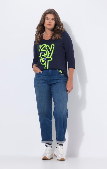 Produktbild Laurasøn Jeans, Wide Leg (52)