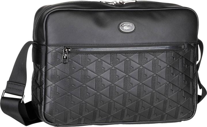 Produktbild Lacoste Umhängetasche Nomogramme Reporter NH4656MR