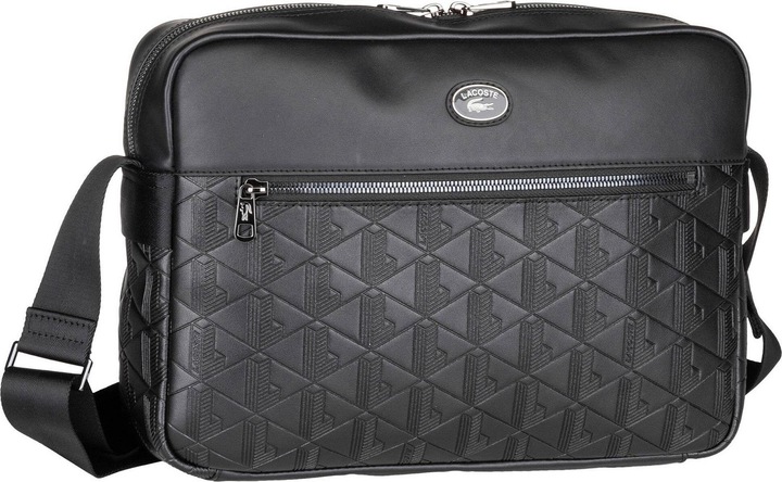 Image du produit Lacoste Sac à bandoulière Nomogramme Reporter NH4656MR