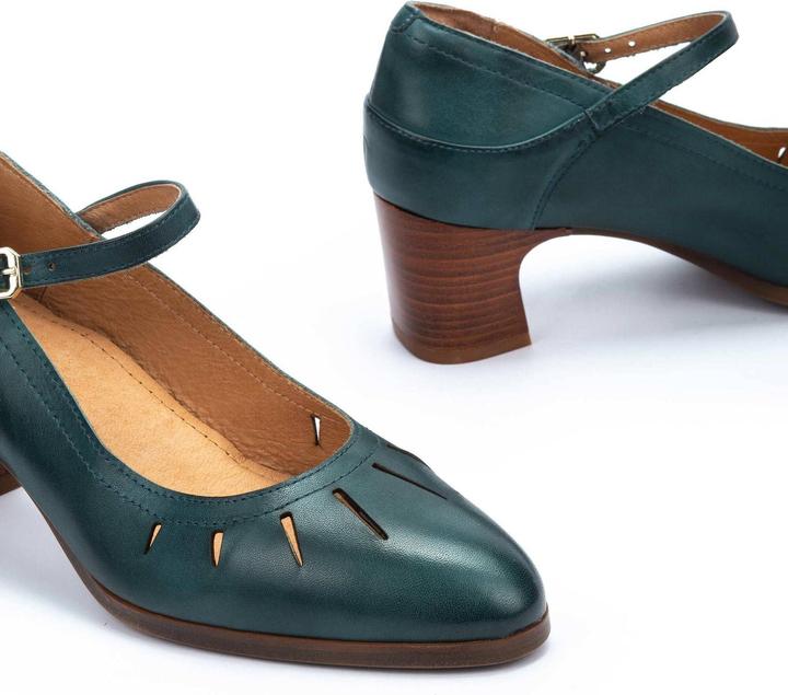 Produktbild Pikolinos damenpumps lugo w8p-5751 (36)