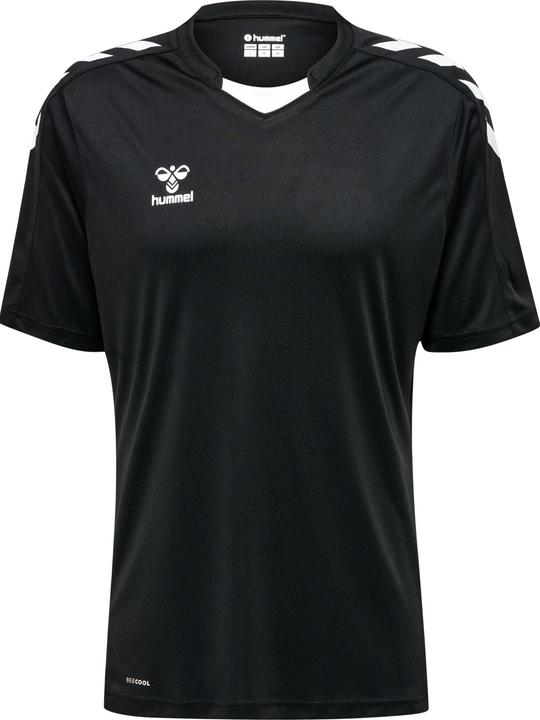 Produktbild hummel hmlCORE XK POLY JERSEY S/S (S)
