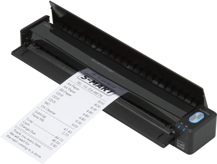 Produktbild RICOH ScanSnap iX100 (USB)