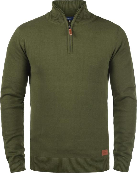 Burnt Olive (77011)