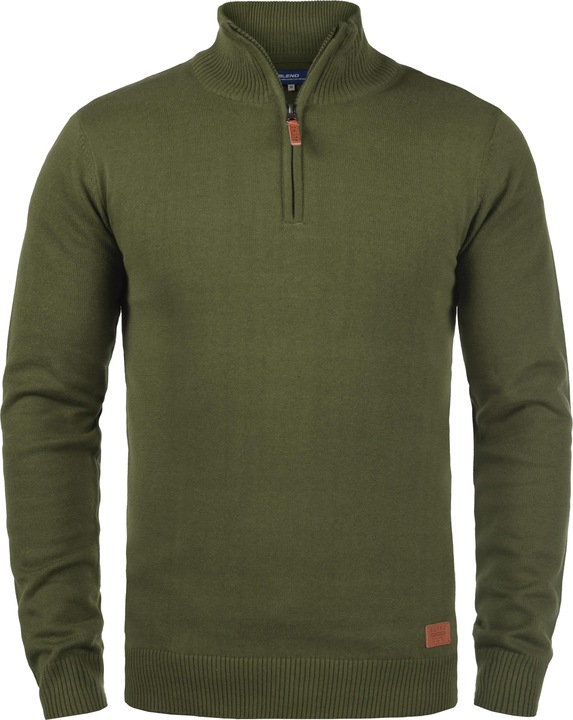 Olive brûlée (77011)