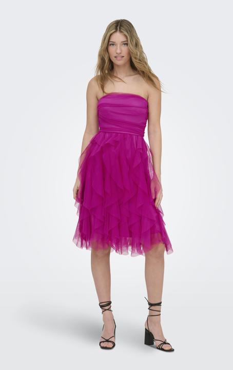 Produktbild Only ONLSKY Midikleid Kleid (M)