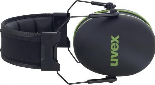 Actual product image Uvex Safety KX10 (1 x)