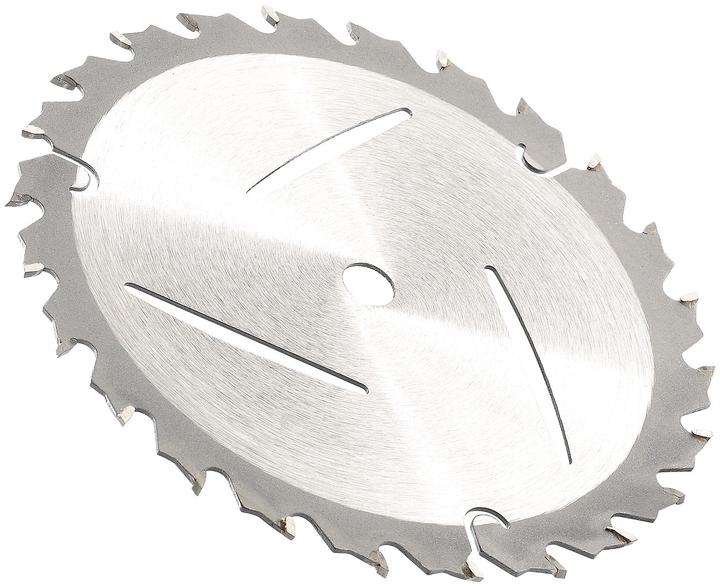 Actual product image AGT Professional Circular Saw Blade for Hand Circular Saw AW-18.hk